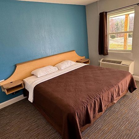 Budget Inn โธมัสวิลล์ ภายนอก รูปภาพ